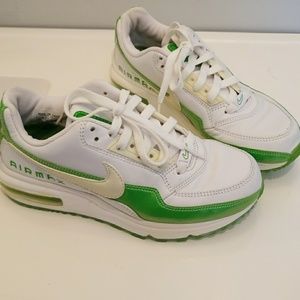 Nike Air Max LTD